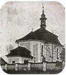 kostel
