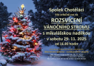 Rozsvícení Chotělice