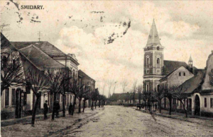 Foto history